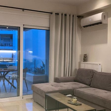 Bright Luxury Apt. 沃洛斯 外观 照片